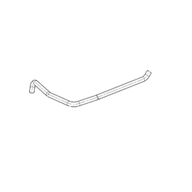 DDE A4711400155 PRESSURE LINE