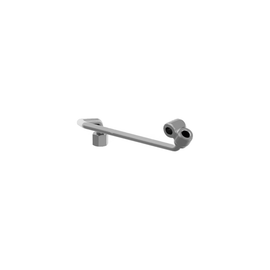 DDE A4711400355 TUBE, EXHAUST MANIFOLD PRESSURE, REAR