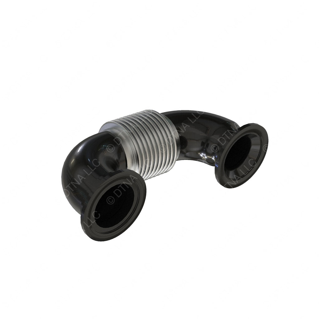 DDE A4711400508 EGR LINE