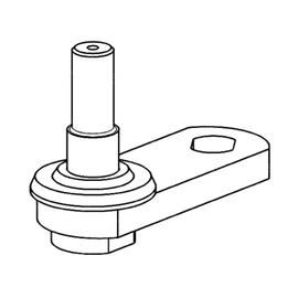 DDE A4711400824 LEVER