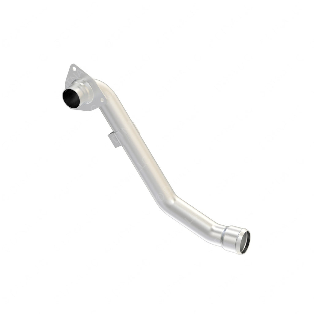 DDE A4711401713 EXHAUST GAS RECIRCULATION LINE