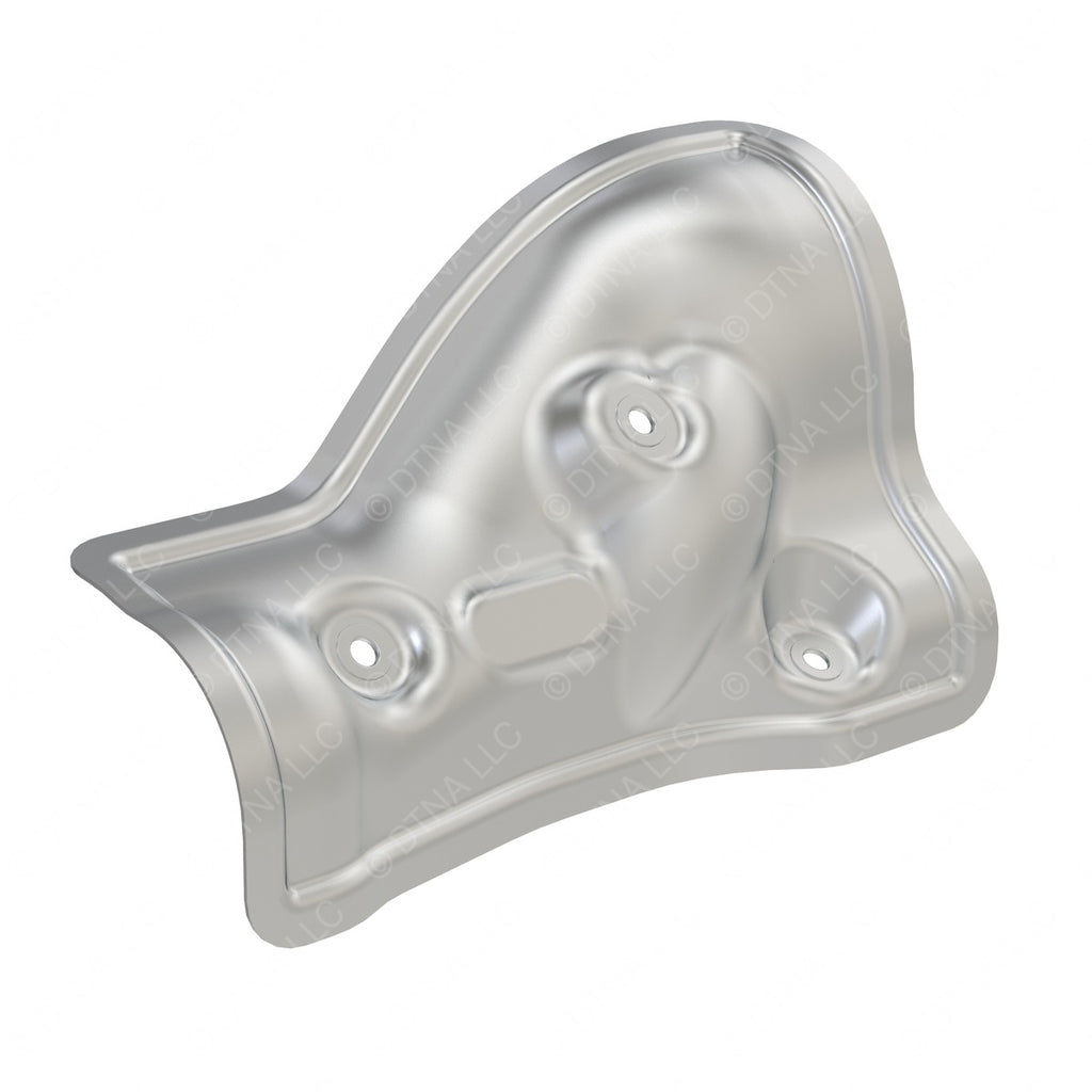 DDE A4711402534 HEAT SHIELD