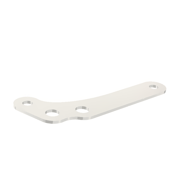 DDE A4711423840 BRACKET - PIPE, VENTURI
