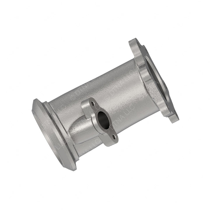 DDE A4711441444 PIPE - TURBOCHARGER OUTLET