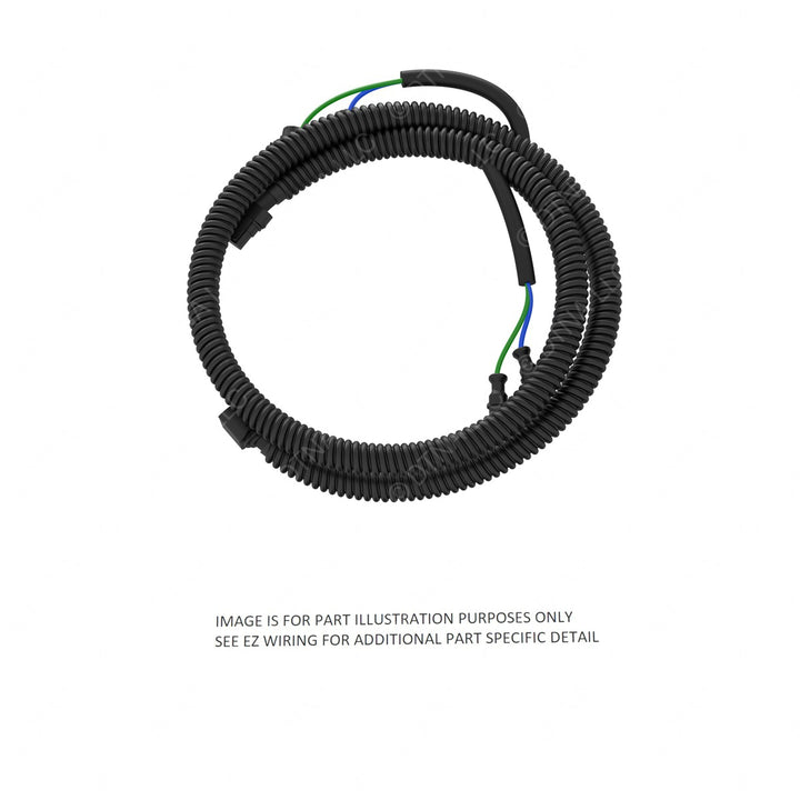 DDE A4711509256 HARNESS