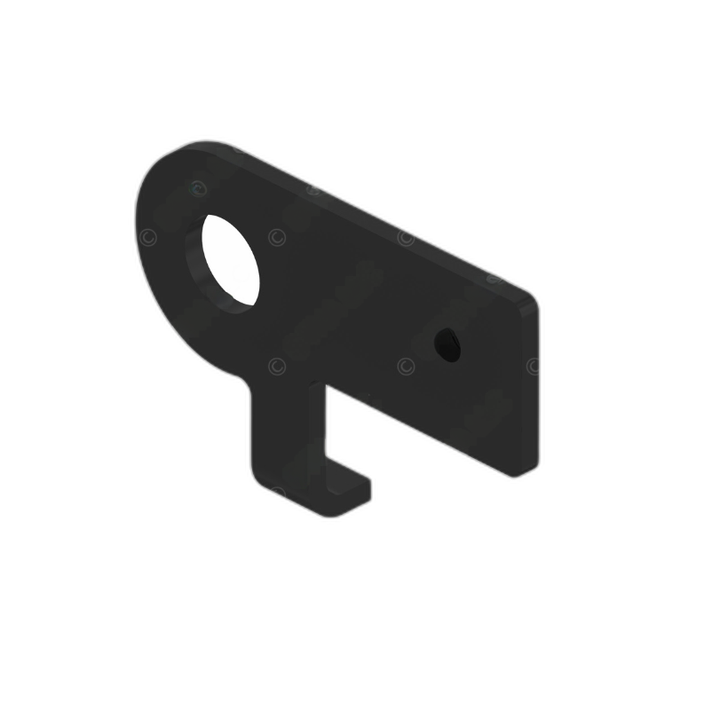 DDE A4711532940 BRACKET