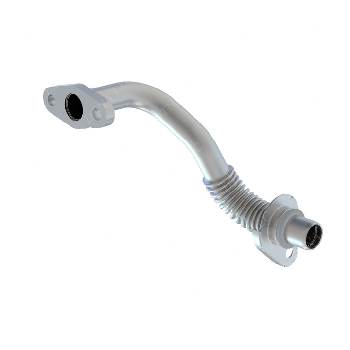 DDE A4711801120 TUBE - OIL DRAIN, TURBOCHARGER