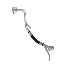 DDE A4711802320 LINES - OIL FEED, TURBO