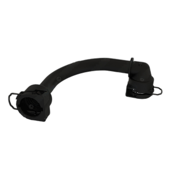 DDE A4712000252 COOLANT LINE