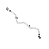 DDE A4712003453 A/C COOLANT RETURN LINE
