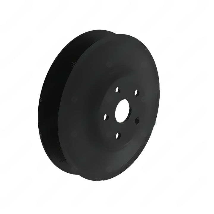 DDE A4712020010 PULLEY