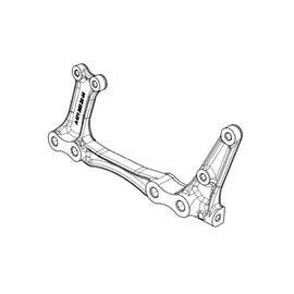 DDE A4712032444 BRACKET - ENGINE LIFTING