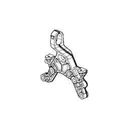 DDE A4712033644 LIFTING BRACKET, FRONT