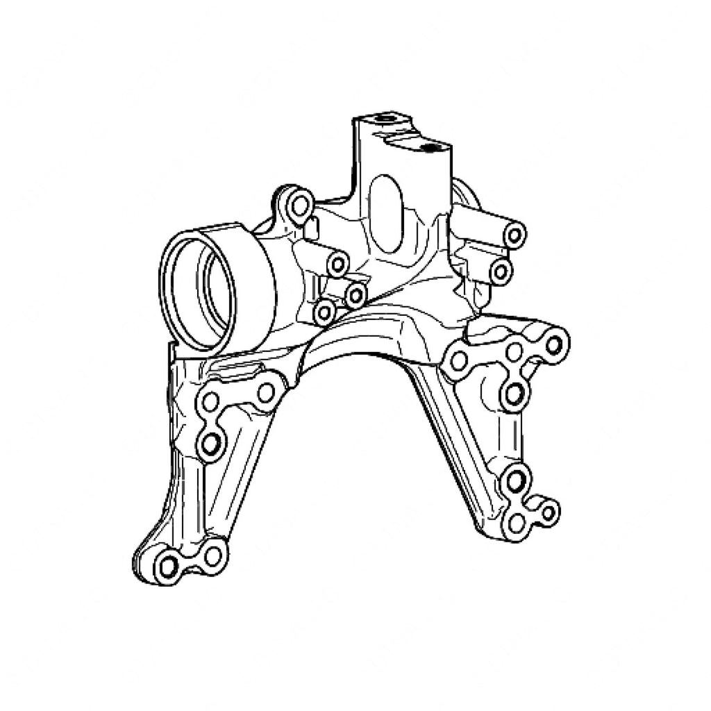 DDE A4712230541 SUSP EYE