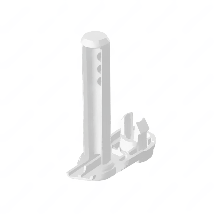 DDE A4719980123 CAP, FUEL PRIMING PORT