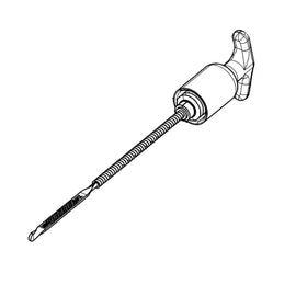 DDE A4720100772 DIPSTICK