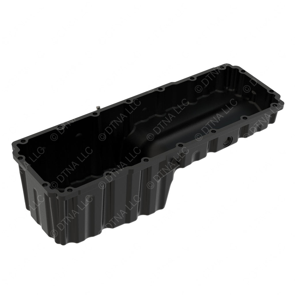 DDE A4720102713 OIL SUMP