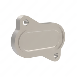 DDE A4720150109 COVER - FLYWHEEL HOUSING