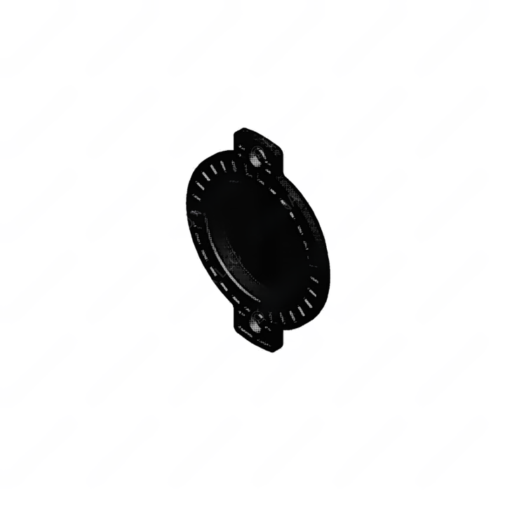 DDE A4720150430 COVER - FLYWHEEL HOUSING