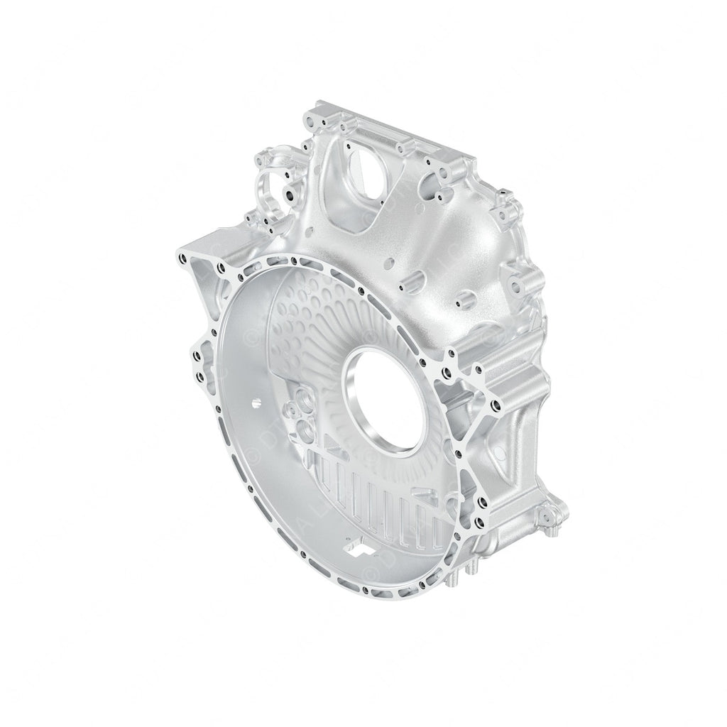 DDE A4720152002 T/GEAR CASE