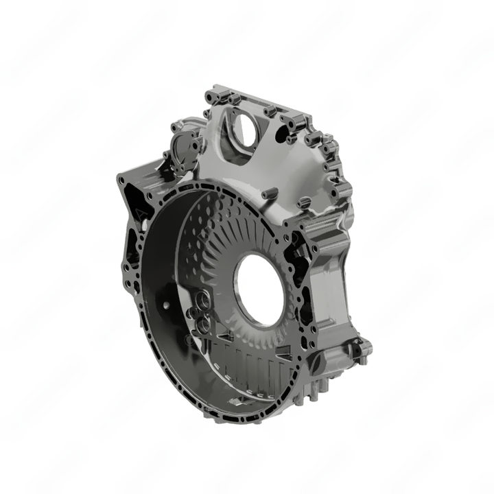 DDE A4720152502 FLYWHEEL HOUSING