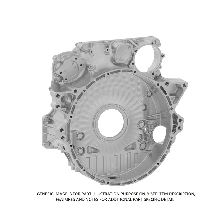 DDE A4720152702 F/HSG KIT