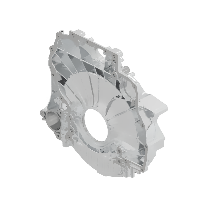 DDE A4720153602 TIMING CASE