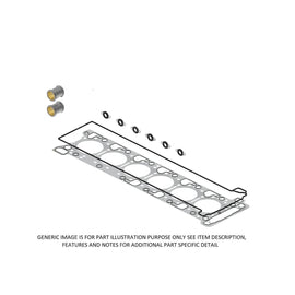 DDE A4720161920 HD GSKT KIT
