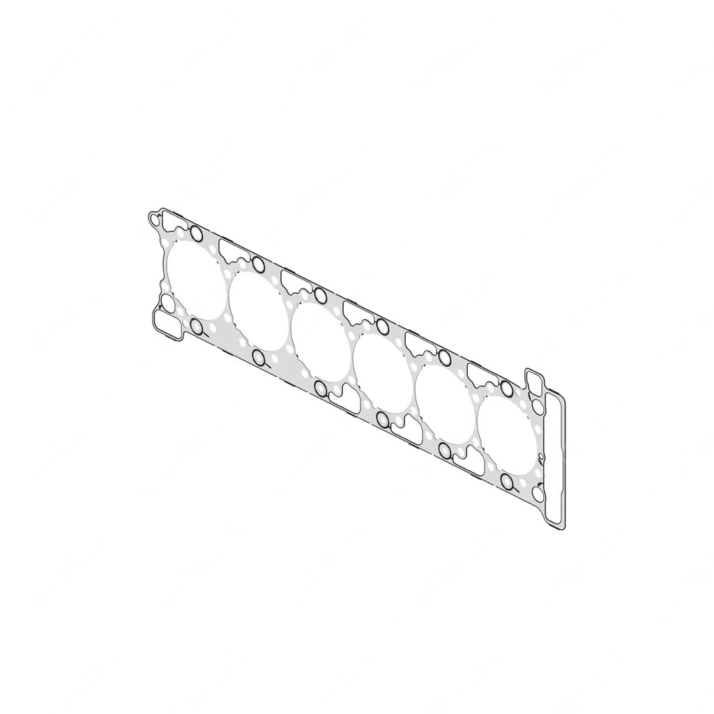 DDE A4720162820 GASKET, CYLINDER HEAD