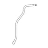 DDE A4720180916 TUBE - DIPSTICK, ENGINE OIL