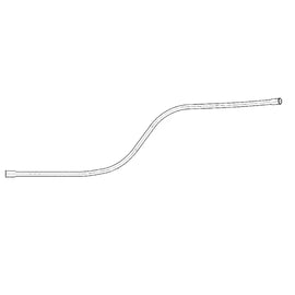 DDE A4720181016 TUBE - DIPSTICK, ENGINE OIL