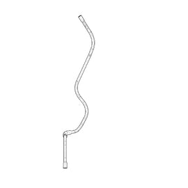DDE A4720181116 TUBE - DIPSTICK, ENGINE OIL