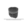 DDE A4720302817 PISTON KIT