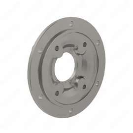 DDE A4720350524 ADAPTER - MOUNTING, PTO