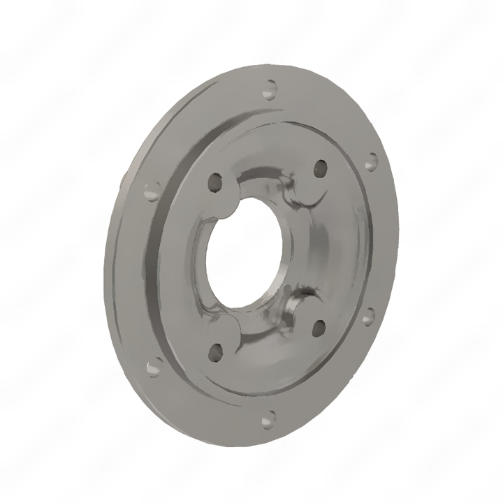 DDE A4720350524 ADAPTER - MOUNTING, PTO