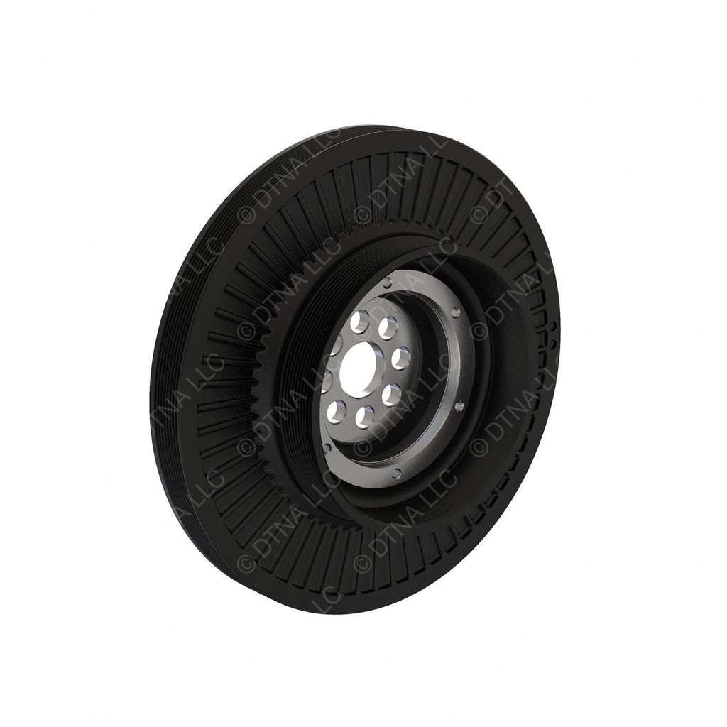 DDE A4720351900 ROT VIB DMPR