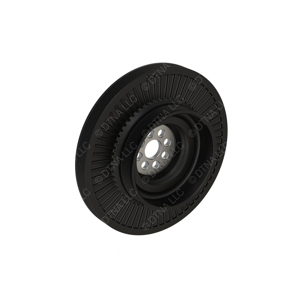 DDE A4720352000 ROT VIB DMPR