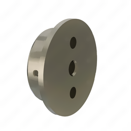 DDE A4720520305 SPINDLE, IDLER GEAR 5