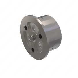 DDE A4720520405 SPINDLE, IDLER GEAR 1