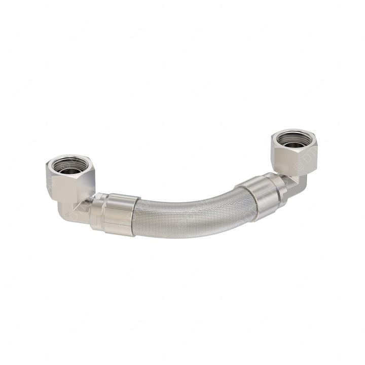 DDE A4720700635 FUEL LINE