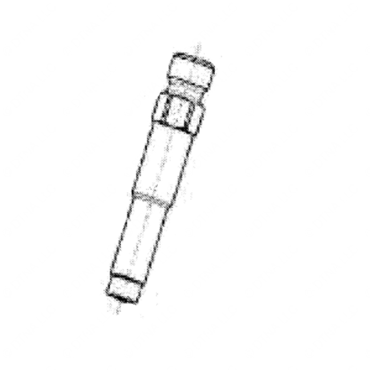 DDE A4720700746 INJ VALVE