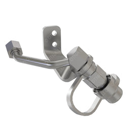 DDE A4720703232 FUEL LINE