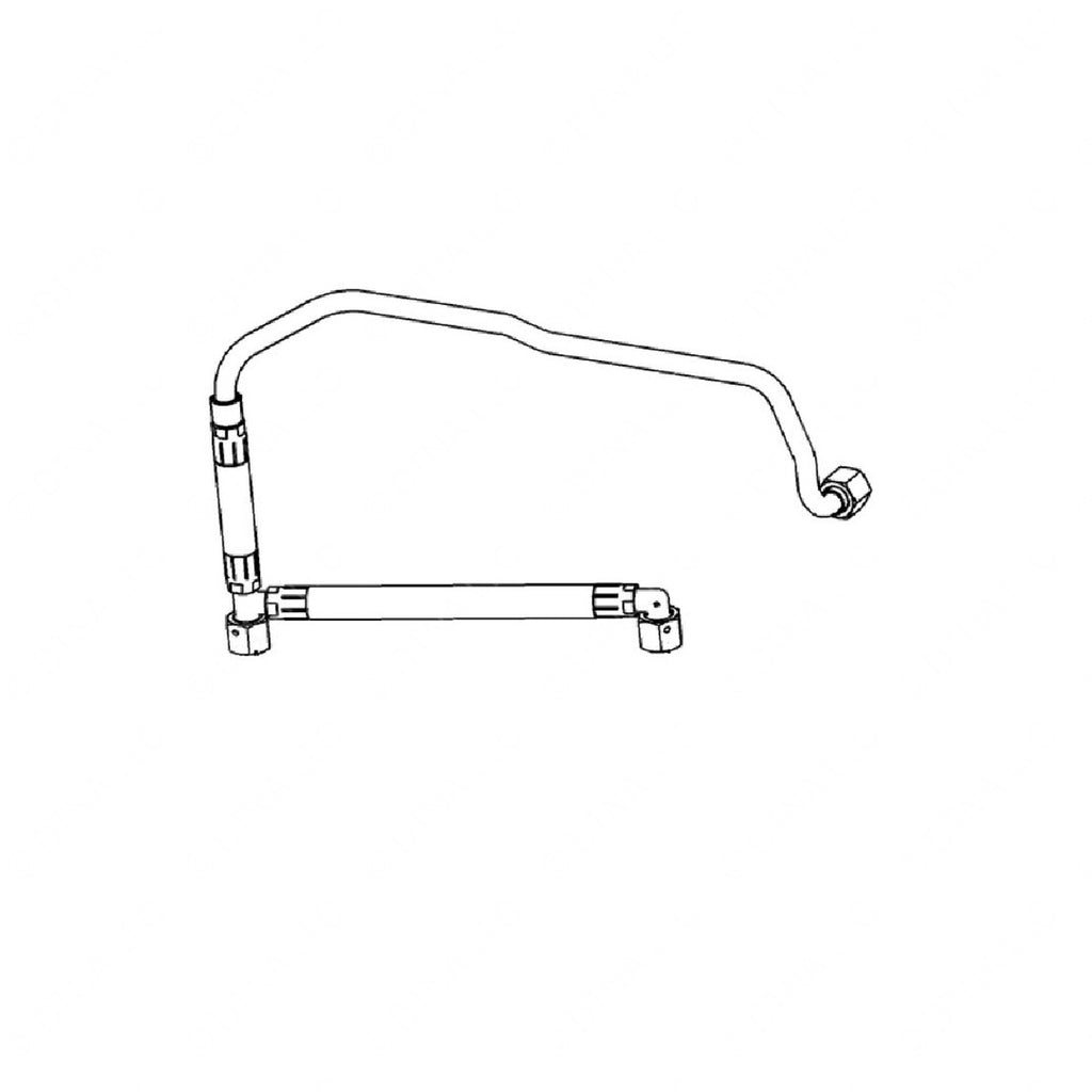 DDE A4720708332 RTN LINE KIT