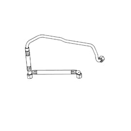 DDE A4720708332 RTN LINE KIT