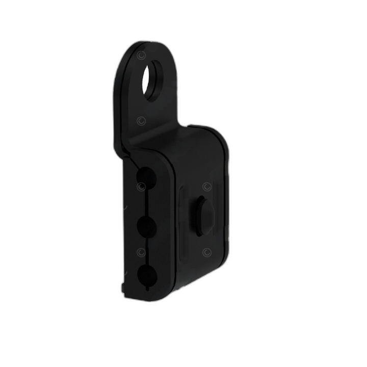 DDE A4720780941 CLIP - COOLANT LINE - DOSER