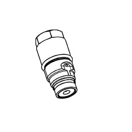 DDE A4720781249 P/LIMIT VLV