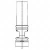 DDE A4720900031 SUPT TUBEASM
