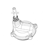 DDE A4720900207 FILTER BOWL