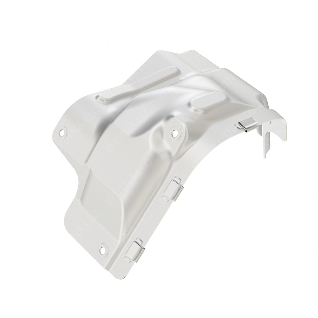 DDE A4720901534 HEAT SHIELD