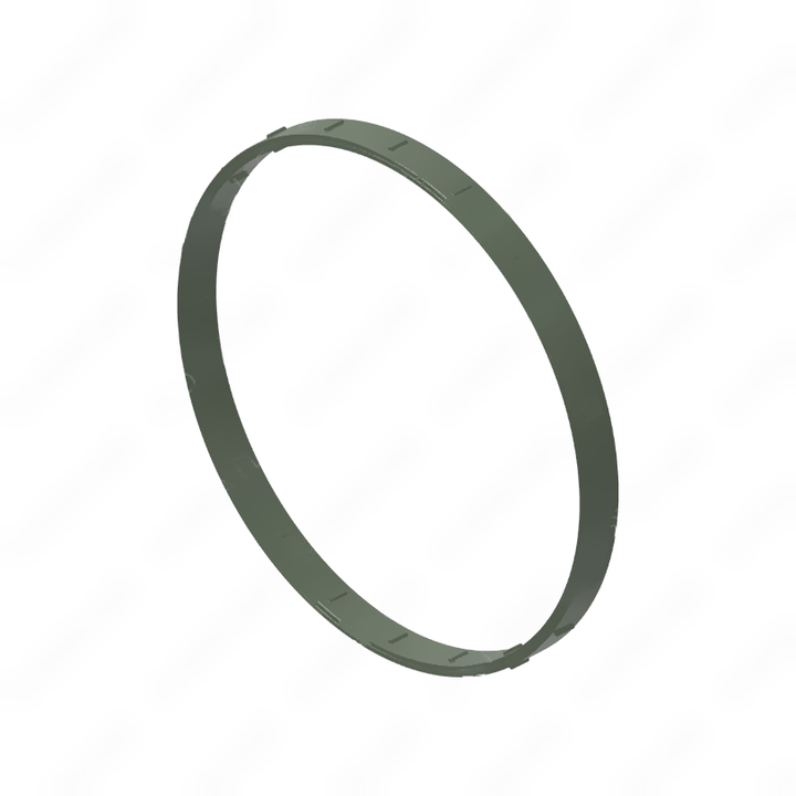DDE A4720980480 SEAL - ADAPTER, INTAKE MANIFOLD